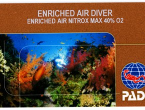 PADI-EAN-C-Card